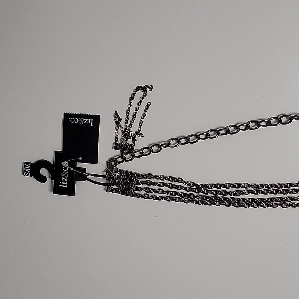 liz&co. Chain Belt